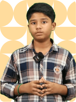 Anirudh avatar