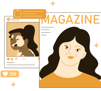 MORE THAN A MAGAZINE