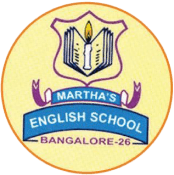 Martha English School