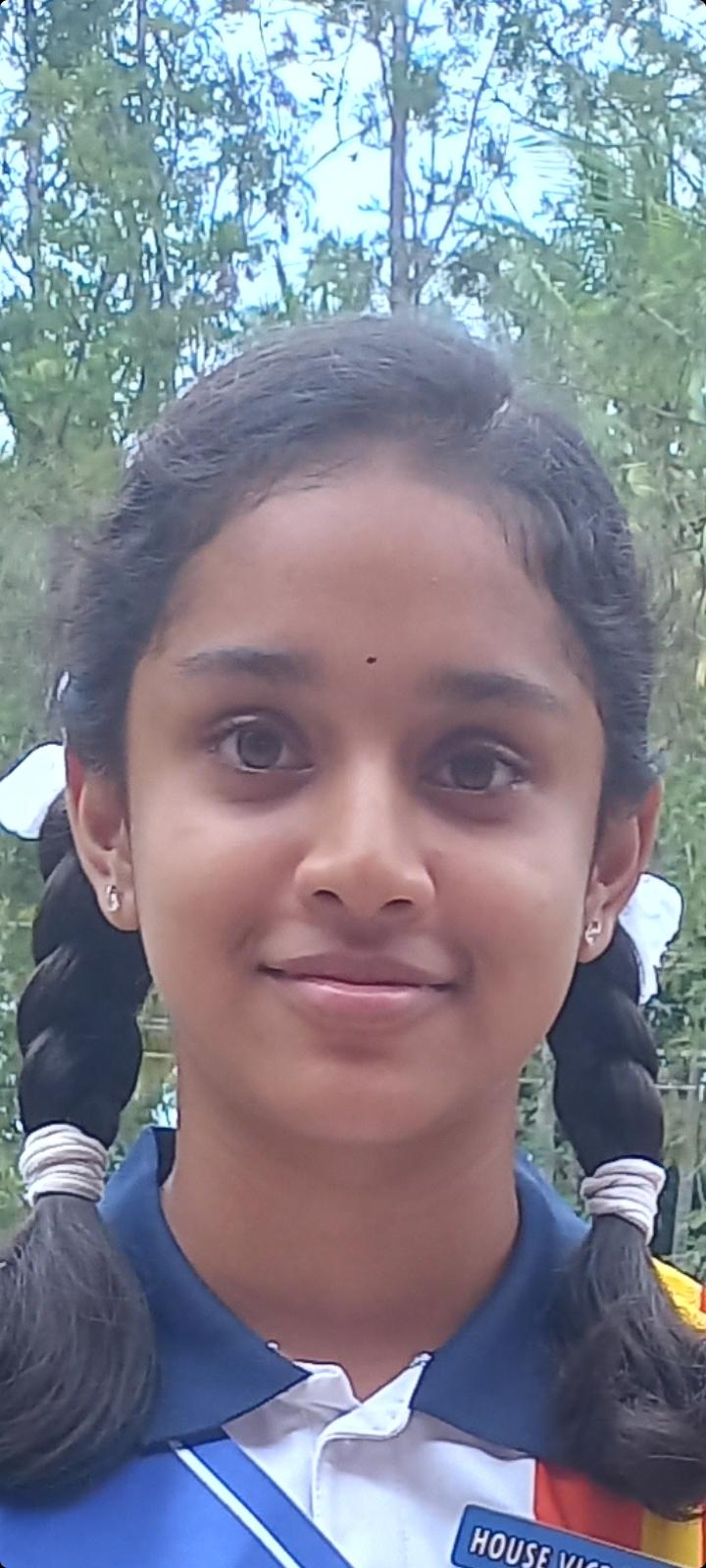 Tanisha P