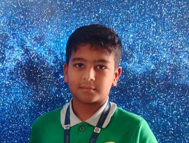 Hitesh .B