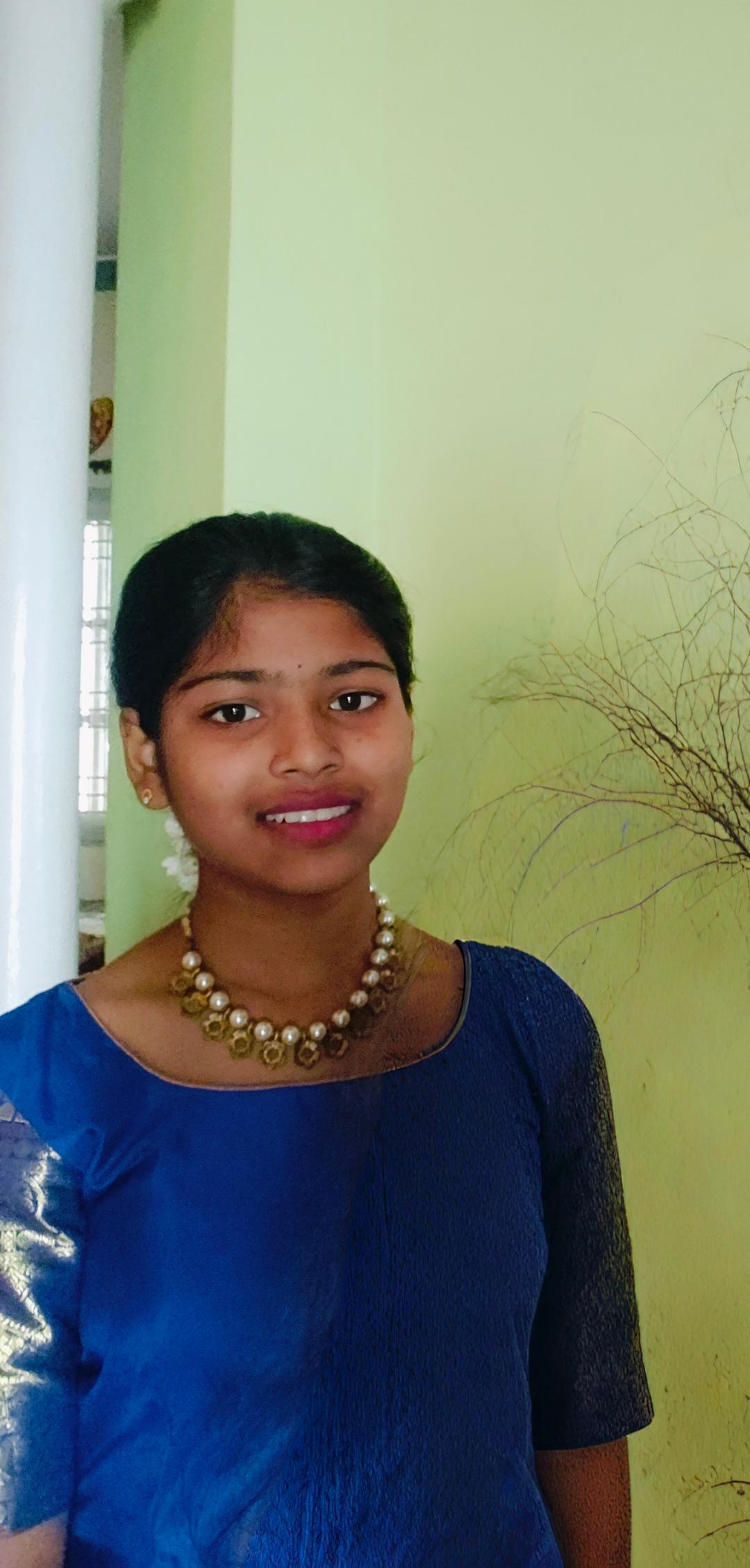 Unnathi gowda k.v