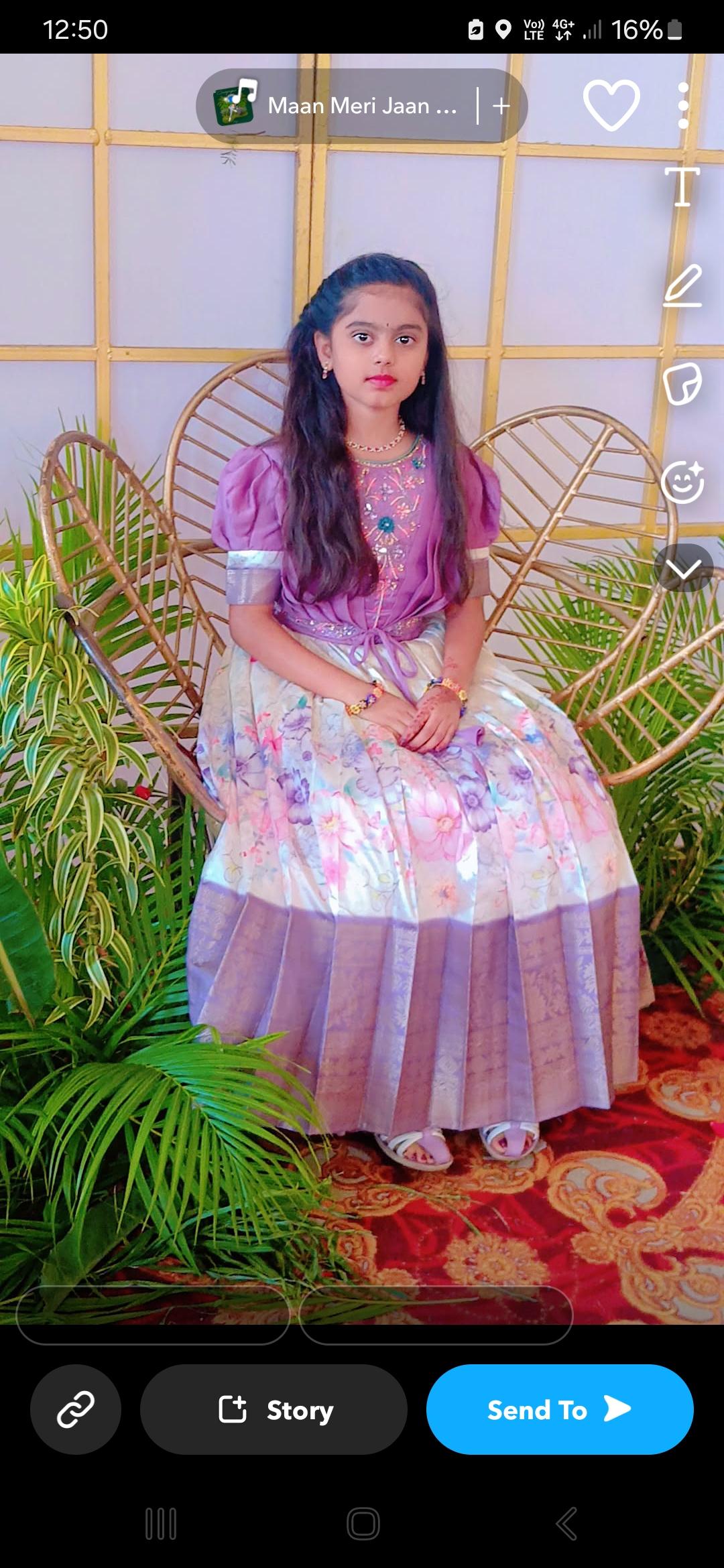 Pranitha