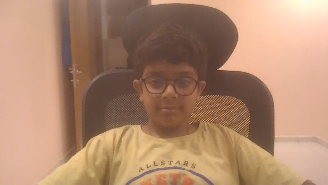 Atharv Pandey