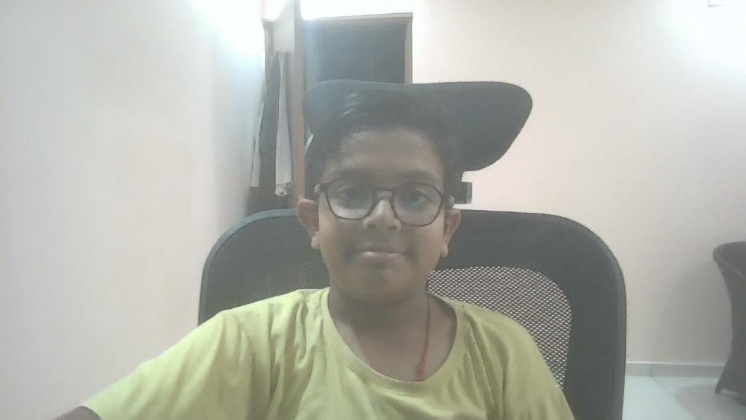 Atharv Pandey