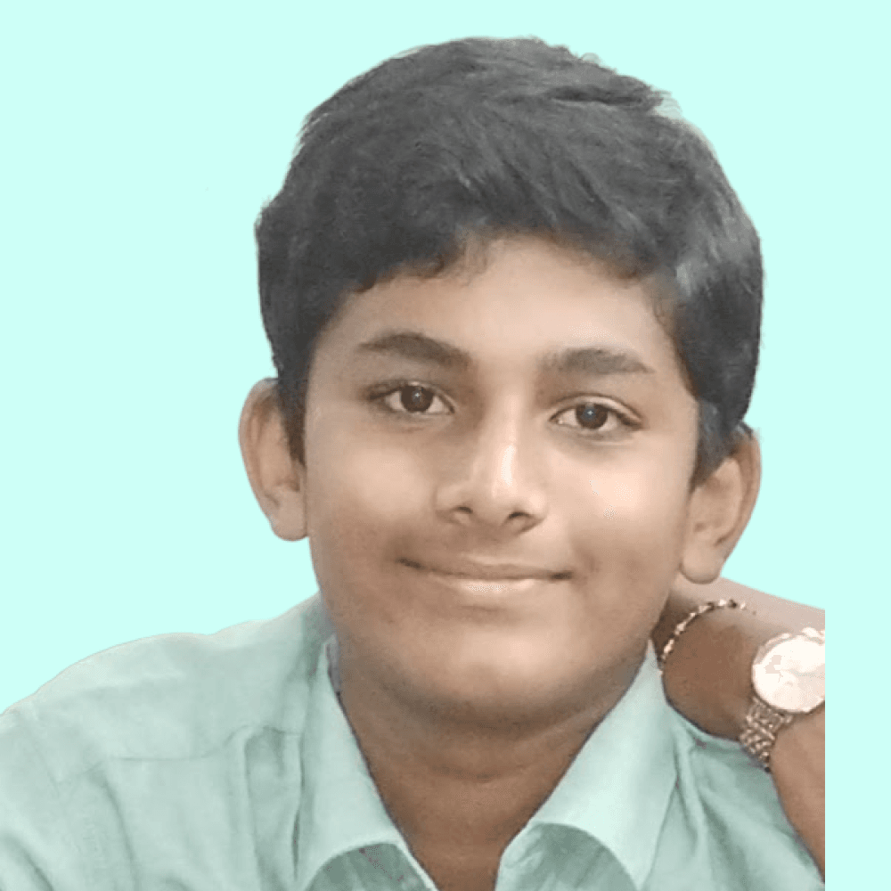 mayank d gowda