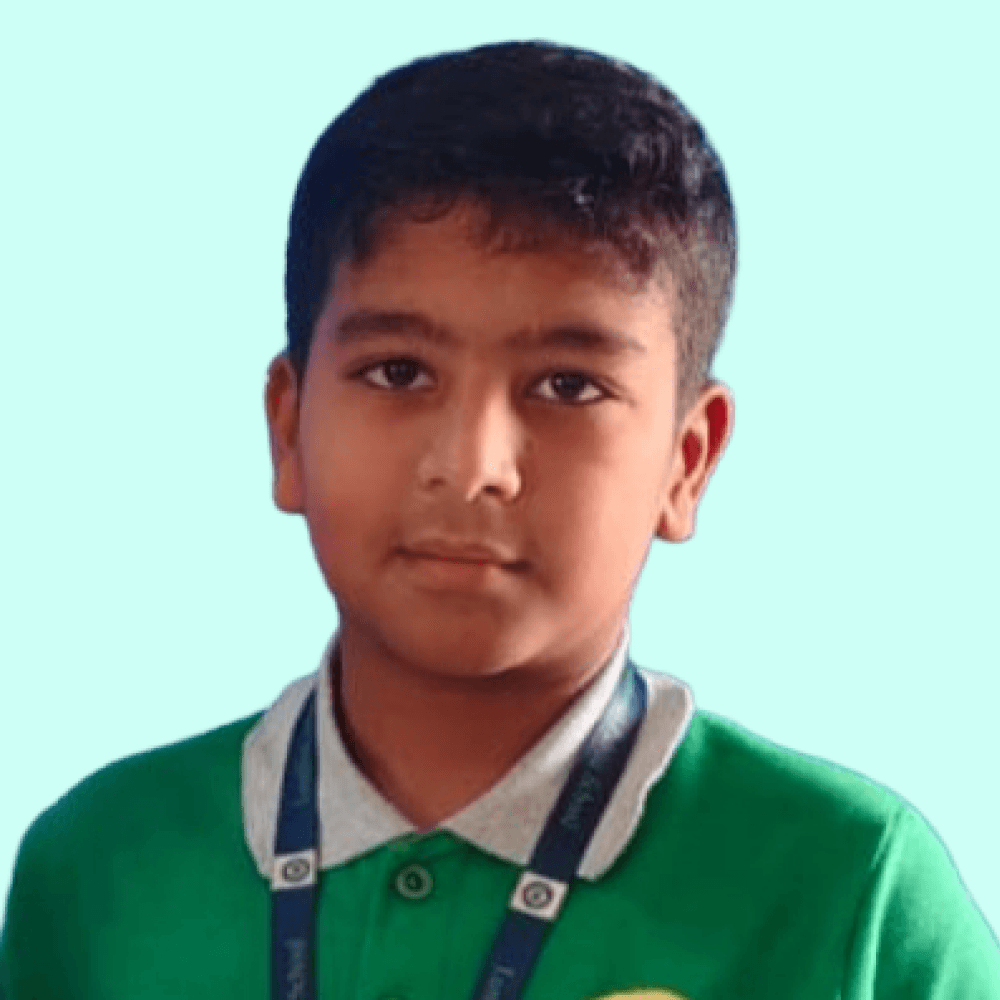 Hitesh .B