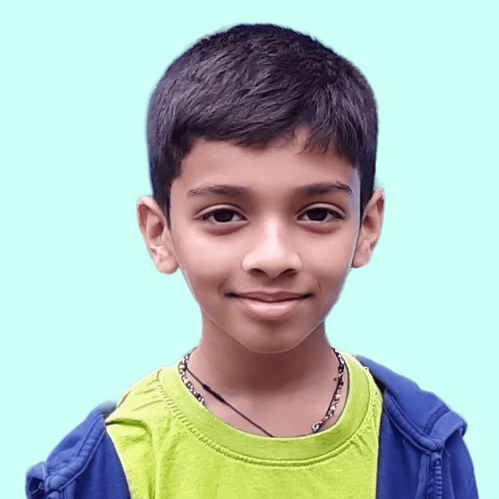 M Amar Dongre