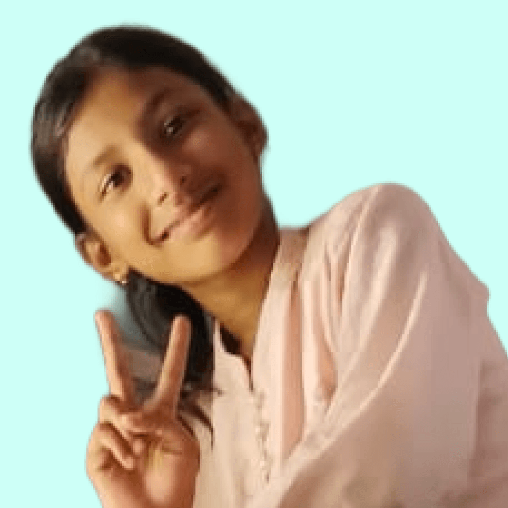 Inaya Siddiqui