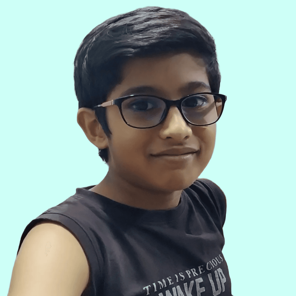 Athreya Navuda