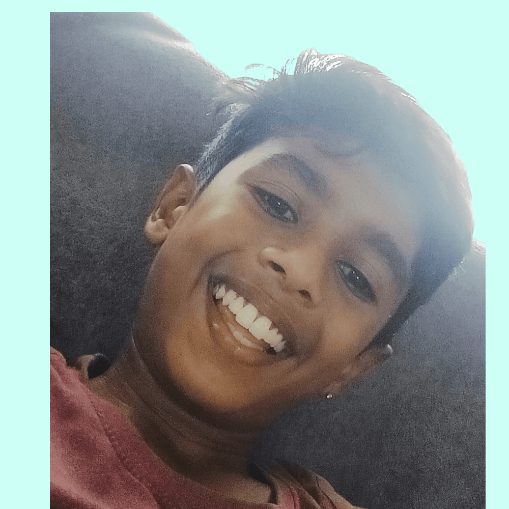 Ayush U
