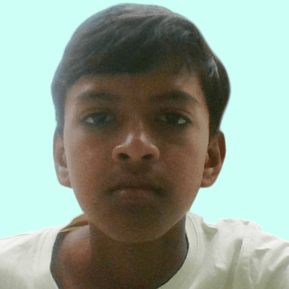 Advik Aryan