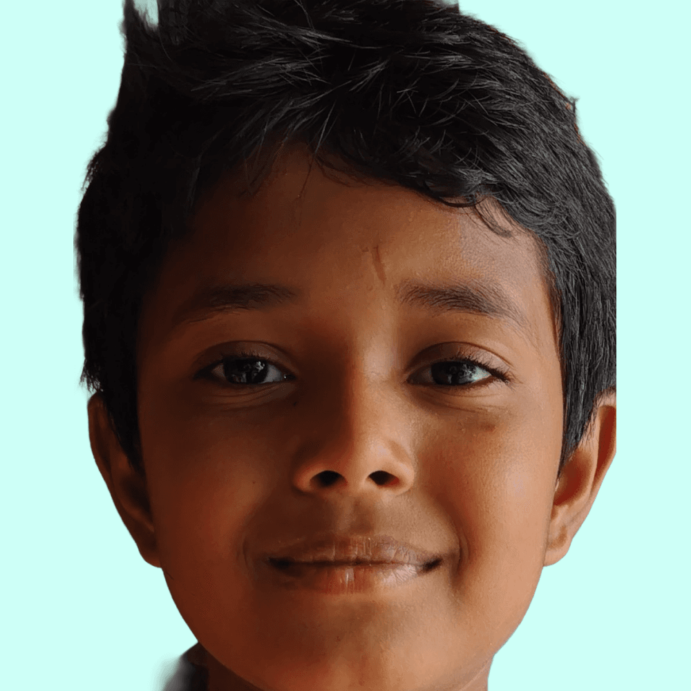 REVAN KRISHNA L