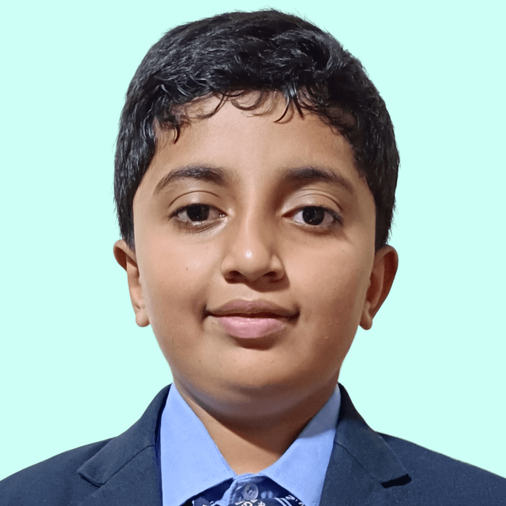 Devansh