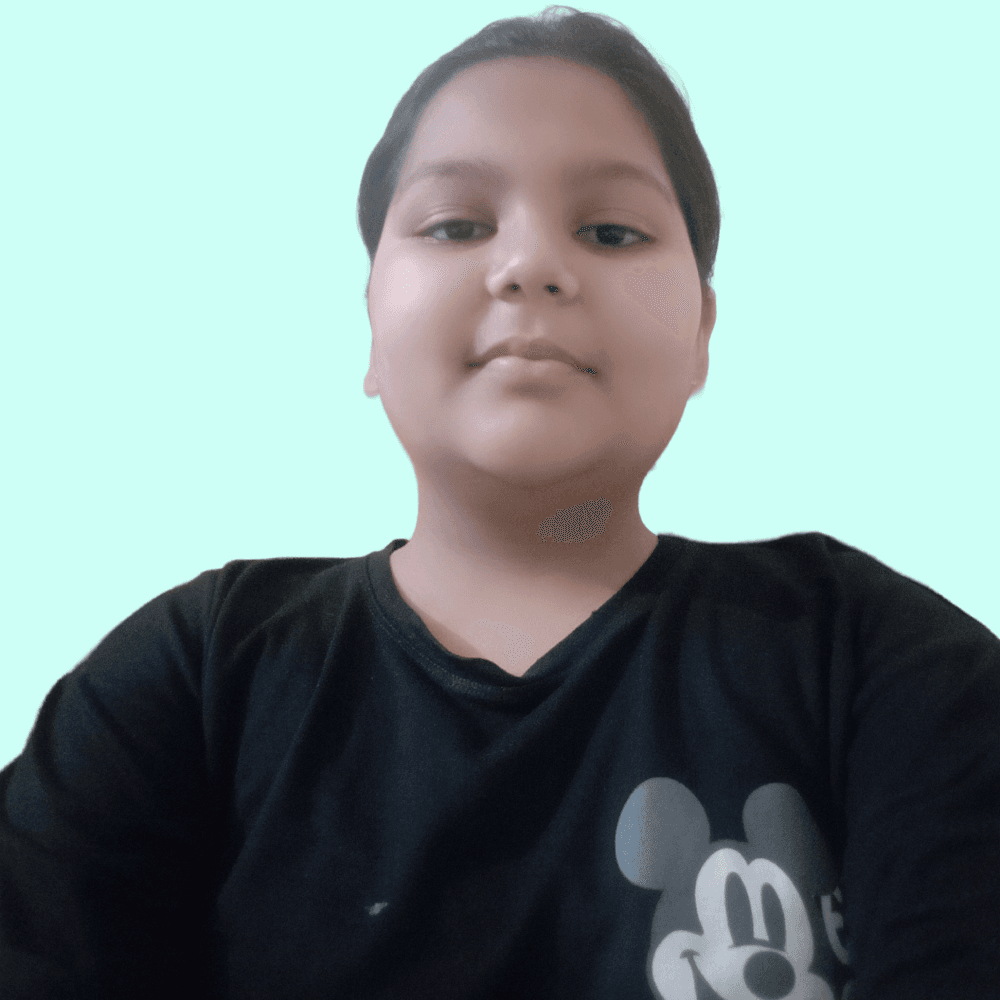 Arohi Gupta