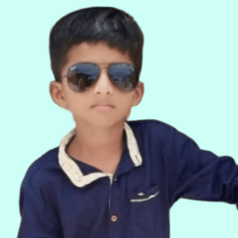 Kishor.vp