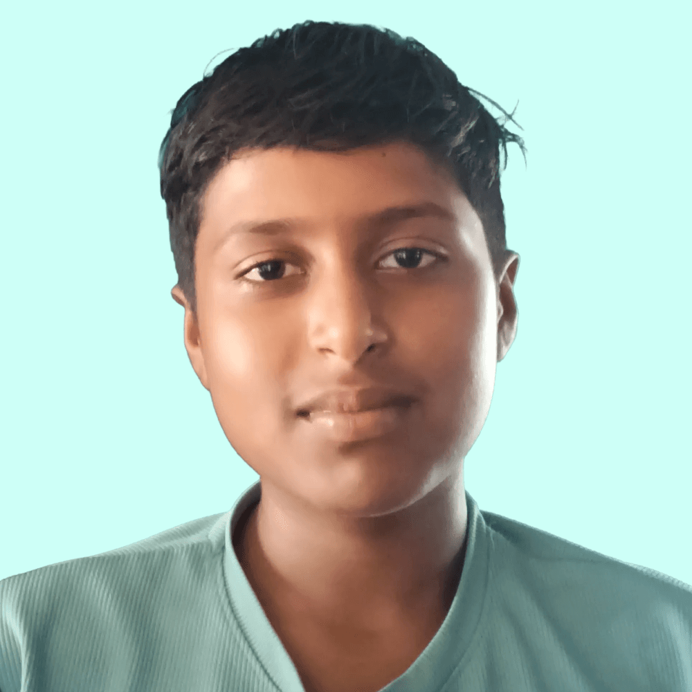 Jaya suriya M