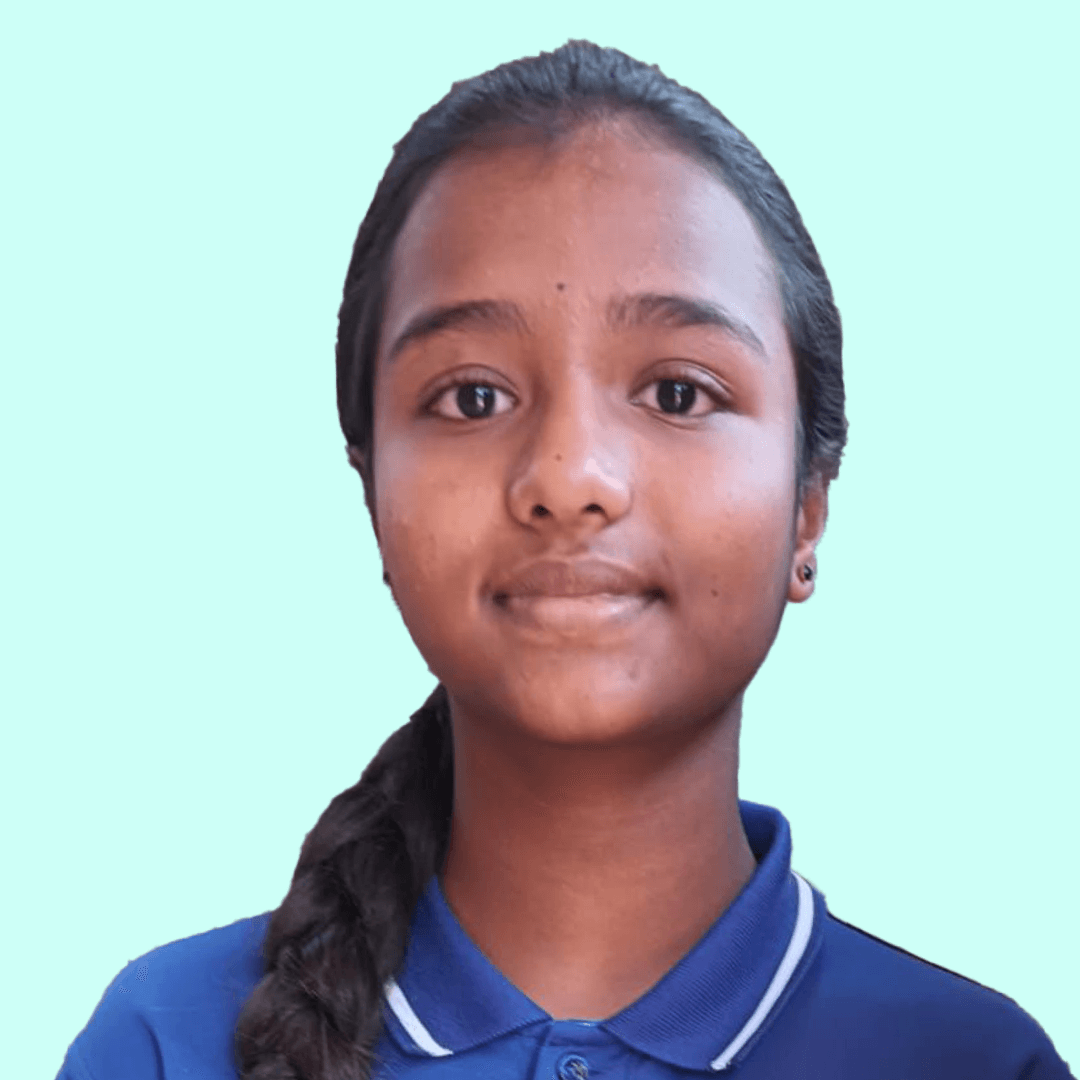 Indu shree
