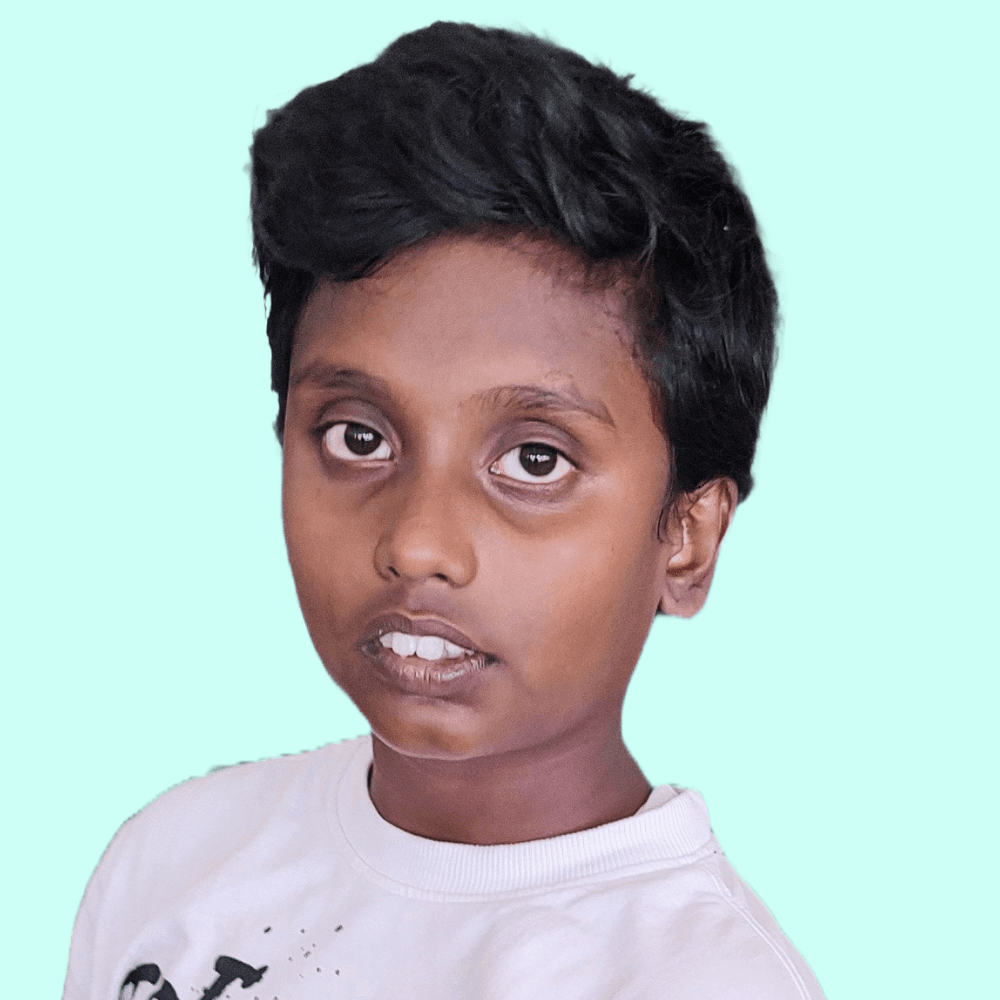 Lokjeeth PN