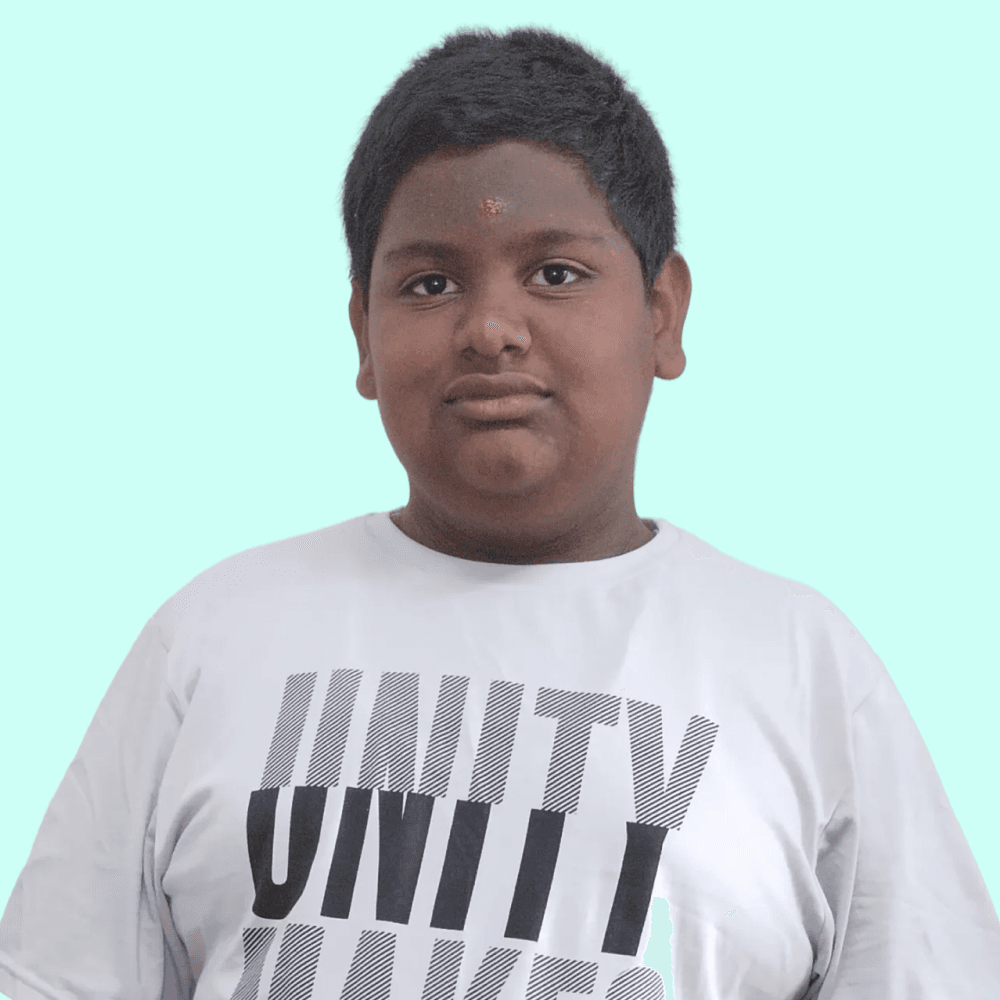 Sochisth sai A Reddy