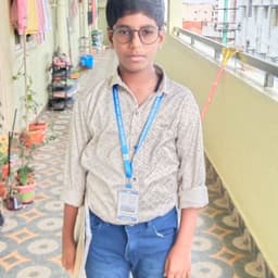 Arman A Mujawar