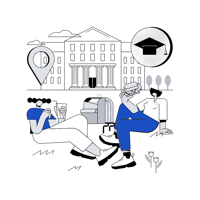 To bring Experiential, Innovation-led learning into every school we touch.