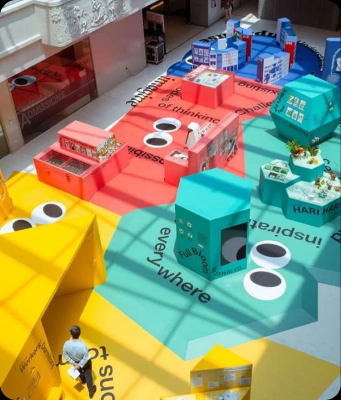 Event gallery