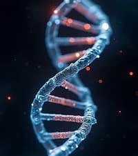 The DNA code