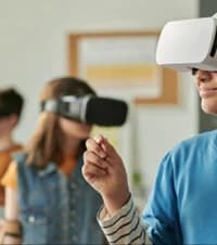 AI: A learning partner