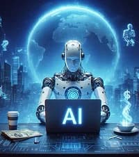 Will AI replace us?