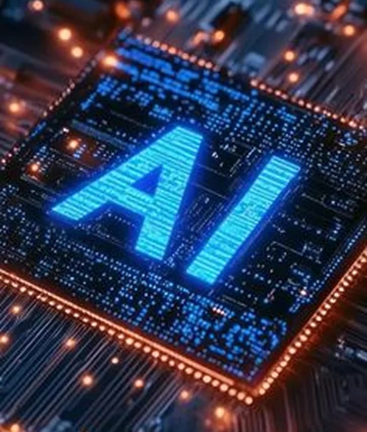 AI is your partner