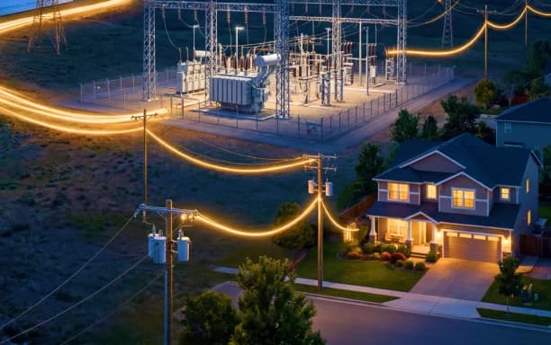 The Power Grid