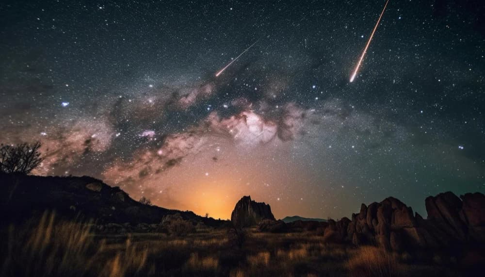 Halley's Comet