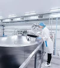 Sustainable Production