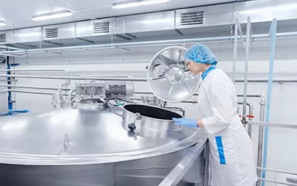 Driving Food Innovation