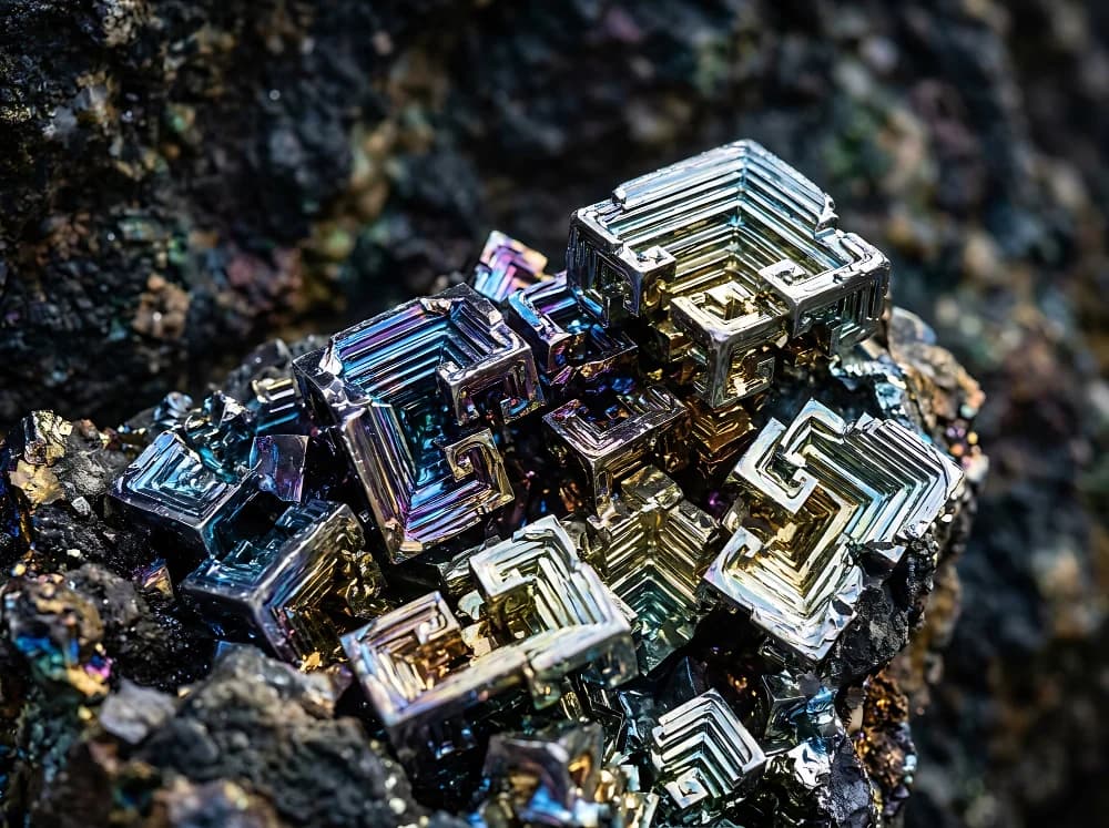 Meet The Strangest Metal