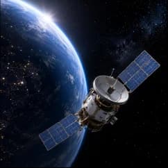 Ground Stations