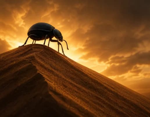 Nature's Perfect Design: The Lesson