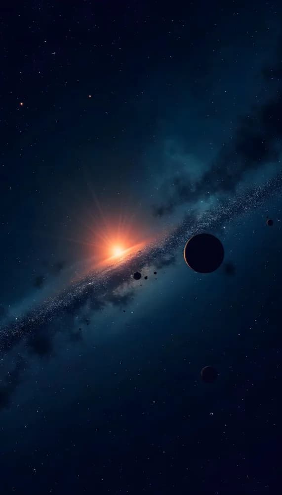 Sun vs Shadow