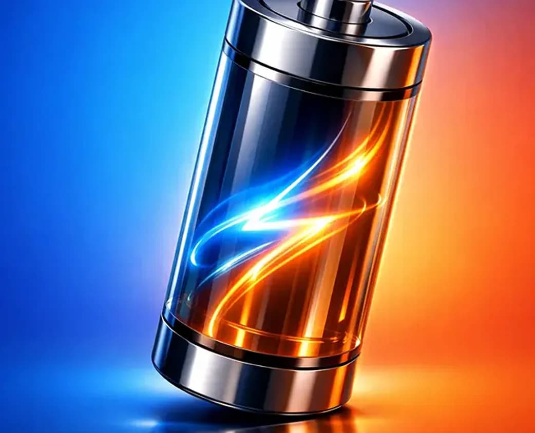 The power hidden inside