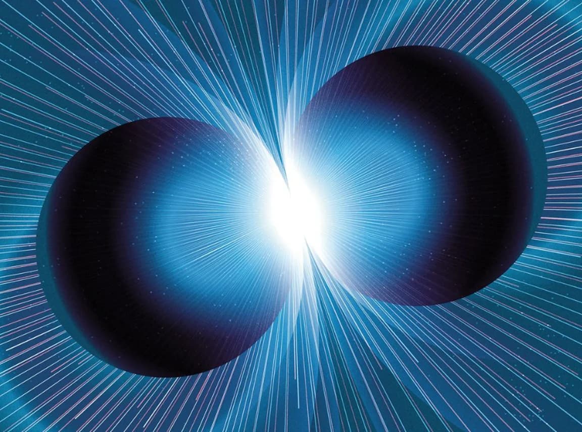 Fusion Energy