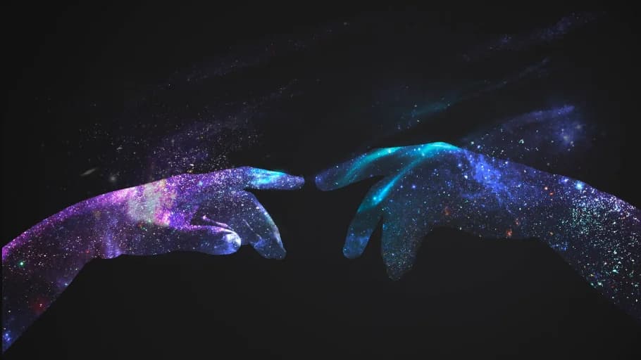Hologram Creation