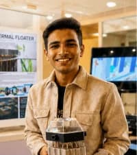 Climate Prize 2026