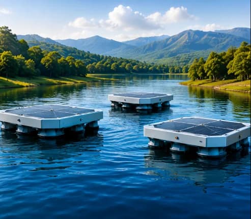 Floating Power