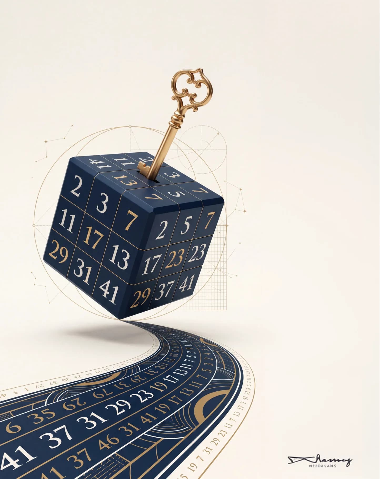 What Is Cryptography