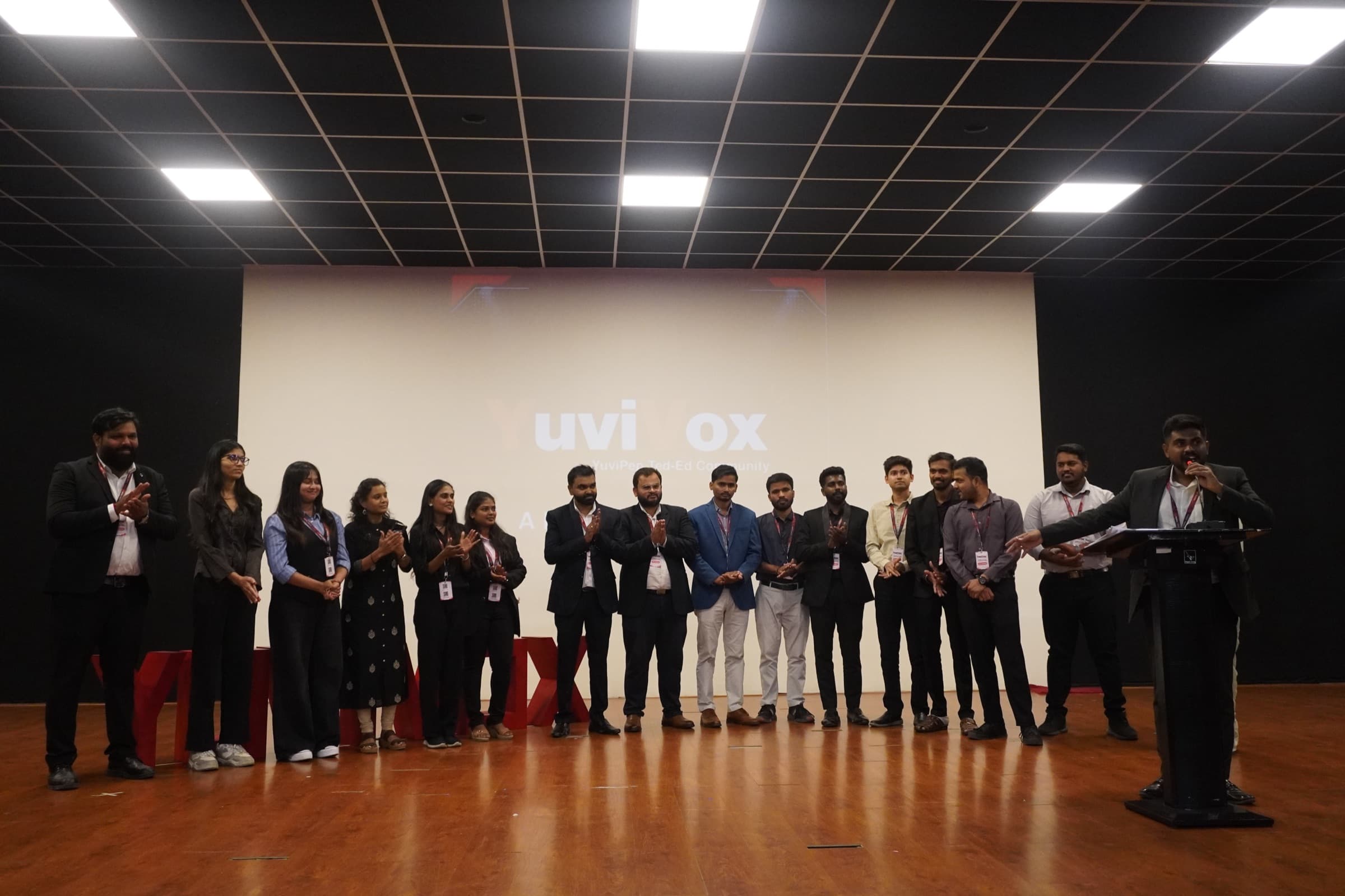 A Platform where Student Ideas make an Impact.