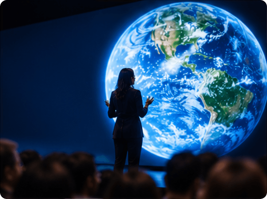 Real world challenges & social issues