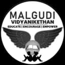 School logo