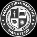 School logo