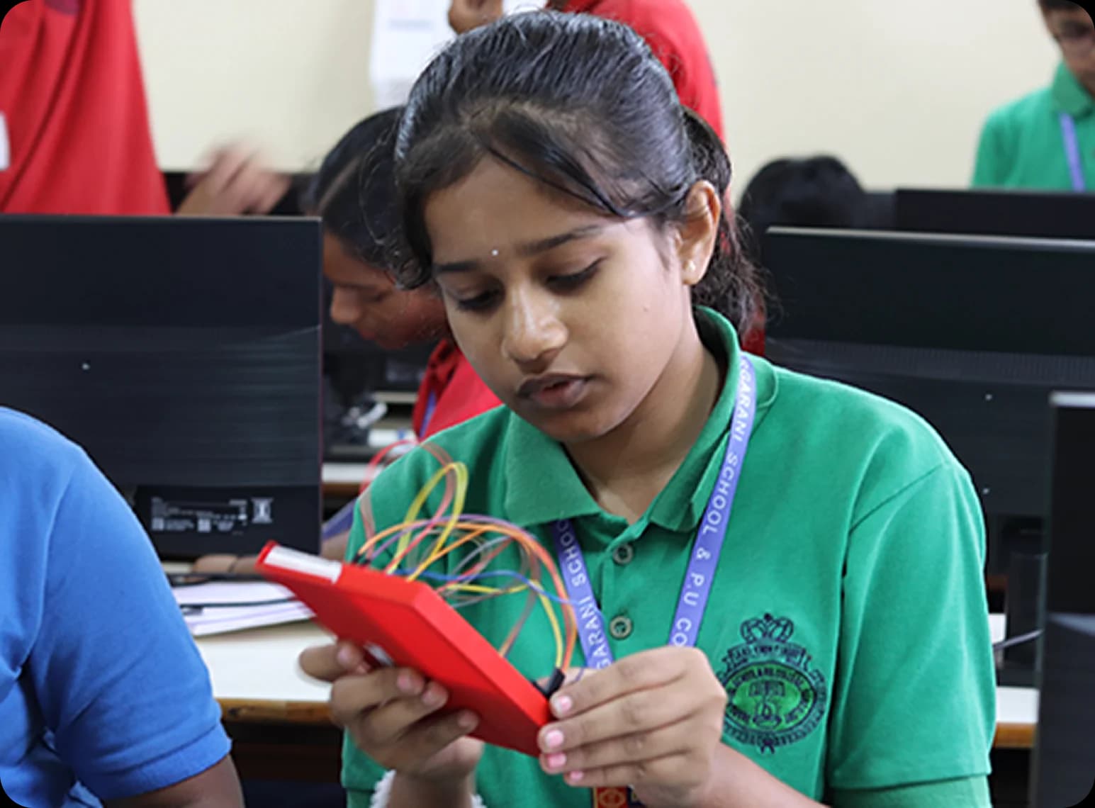 Aptitude programme activity 3